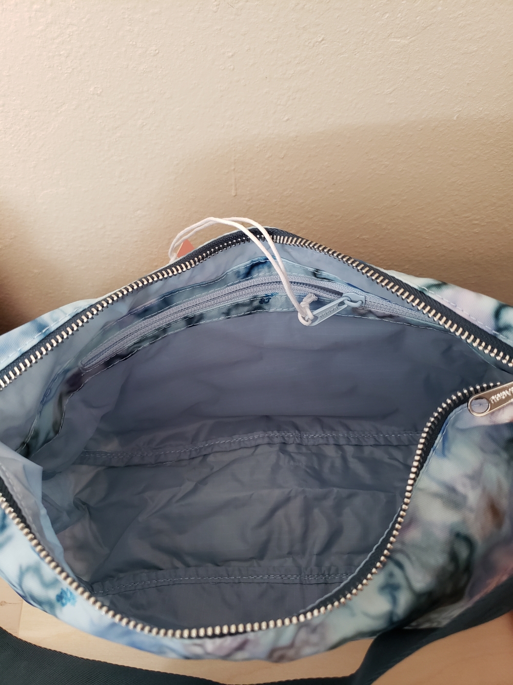 BAGGU Collina Strada Bag - Picture 5 of 5
